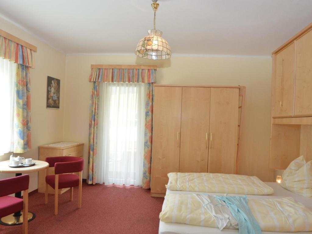 Comfort Doppelzimmer mit Balkon